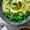 Vegane Guacamole