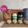 Veganes Proteinpulver im Test