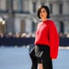 Schauspielerin Kelsey Asbille mit Bubble Bob