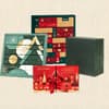 Die besten Beauty-Adventskalender