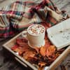 Gründe, den Herbst zu lieben 