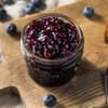 Heidelbeeren einkochen 