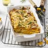 Hokkaido-Lasagne 