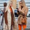 Steppweste im Streetstyle 