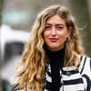 Einfache Oktoberfest-Frisuren Wellen Streetstyle