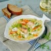 Fisch-Stew 