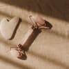 Gesichtsmassage-Tools gegen Falten