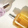 Schlecht gewordenes Parfum
