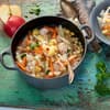 Gesunde Kohlsuppe 