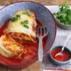Lasagne-Hackbraten