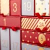 Parfum-Adventskalender