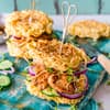 Ramen-Burger 