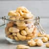 Wie gesund sind Cashewkerne? 