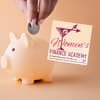 Der FÜR SIE Women's Finance Podcast