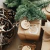 Selbst gemachte Adventskalender-Idee