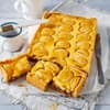 Apfelkuchen mit Toffifee 