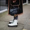 Dr. Martens Outfit im Streetstyle