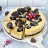 Oreo-Cheesecake 