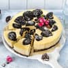 Oreo-Cheesecake 