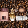 Parfums die nach Kaffee riechen