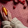 Parfum das nach Weihnachten riecht