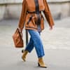 Alexandra Pereira im Streetstyle
