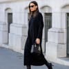 Zina Charkoplia im Streetstyle