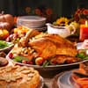 Thanksgiving-Rezepte 