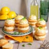 Tiramisu-Cupcakes 