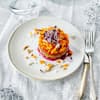 Veganes Gemüse-Tatar 