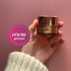Asam Beauty Magic Finish Erfahrungen - der Mousse im Test