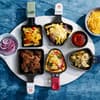 Ausgefallene Raclette-Ideen 