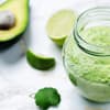 Avocado-Dressing