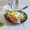 Eggs Benedict 