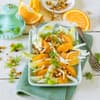 Fenchelsalat mit Orange 