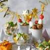 Fingerfood für Silvester 