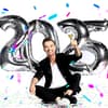 Florian Silbereisen moderiert den "Silvester-Schlagerbooom 2025 live – Die Wunderlichtershow!"