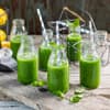 Gurken-Smoothie 
