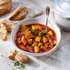 Kartoffelgulasch 