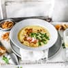Kartoffelsuppe 