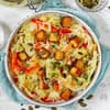 Sauerkrautsalat 