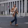 Ugg Boots kombinieren 
