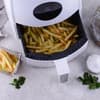 Airfryer richtig benutzen 