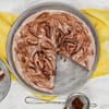 Espresso-Cheesecake 