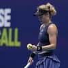Laura Siegemund bei den Australian Open