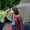 Lena Urzendowsky im Tatort 