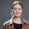 Lina Wendel in "Die Füchsin"