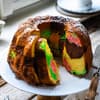 Papageienkuchen Rezept 