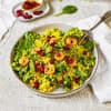 Bunter Couscous-Salat 