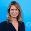 Tagesthemen-Moderatorin Jessy Wellmer